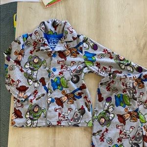 Toy Story 4 Pajamas